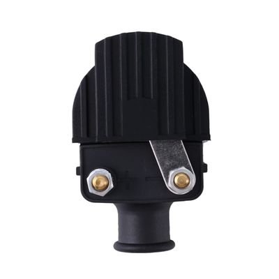 Beuiouer Ignition Coil for Mercury Mariner 6-225HP 339-835757A3 339-832757A4 339-7370A13 18-5186 Outboard Engine, Black, 500245360