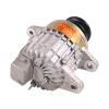 24V 40A Alternator 600-821-3350 6008213350 Compatible with Komatsu Engine 4D105-5 4D130-1 6D105-1 6D125-1 S6D105-1 S6D155-4 SA6D170-B-1 view 1