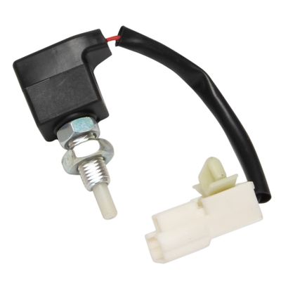 Beuiouer 938402E000 93840-2E000 Car Clutch Switch for HD Accent Coupe, black, 500191817