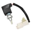 Beuiouer 938402E000 93840-2E000 Car Clutch Switch for HD Accent Coupe, black, 500191817 view 1