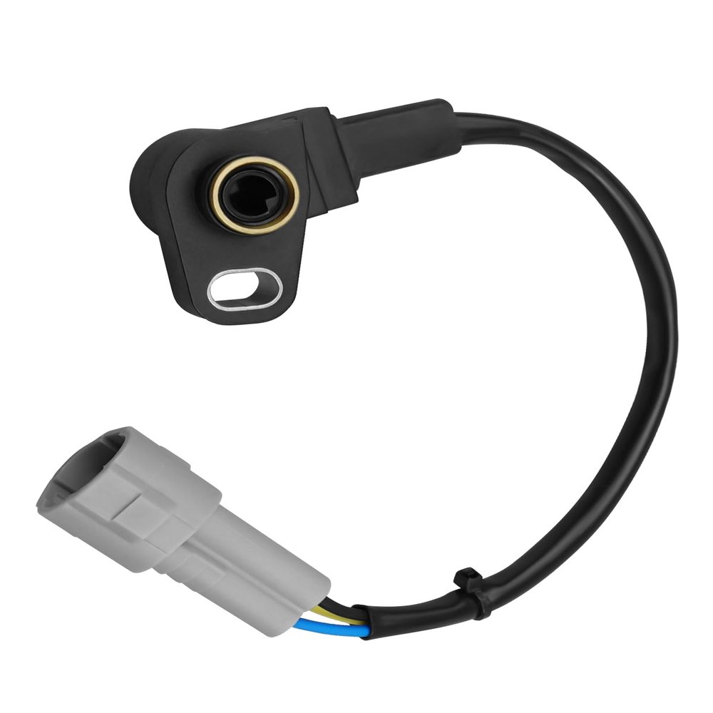 Throttle Position Sensor Fit for Yamaha YZ250F YZ450F Suzuki RMZ450 Kawasaki KX250F Replace 5TA-85885-01-00 5TA-85885-00-00