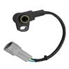 Throttle Position Sensor Fit for Yamaha YZ250F YZ450F Suzuki RMZ450 Kawasaki KX250F Replace 5TA-85885-01-00 5TA-85885-00-00 view 1