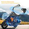 Throttle Position Sensor Fit for Yamaha YZ250F YZ450F Suzuki RMZ450 Kawasaki KX250F Replace 5TA-85885-01-00 5TA-85885-00-00 view 4