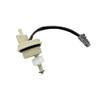 iFJF 12639277 Water in Fuel Indicator Sensor Replacement for 2001-2011 Duramax 6.6L Silverado and GMC Sierra Engine Truck Replaces 904110 12639450 97384931 8 Sided Design view 1