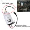 iFJF 12639277 Water in Fuel Indicator Sensor Replacement for 2001-2011 Duramax 6.6L Silverado and GMC Sierra Engine Truck Replaces 904110 12639450 97384931 8 Sided Design view 4