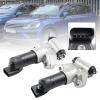 Areyourshop Rear Pair Parking Brake Actuator for VW Touareg 2011-2016, for Porsche Cayenne 2011-2018 view 3