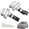 Areyourshop Rear Pair Parking Brake Actuator for VW Touareg 2011-2016, for Porsche Cayenne 2011-2018 view 4