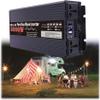 1500W Pure Sine Wave Inverter 3000W Peak Power 12V/24V/48V/60V/72V DC to 110/120V AC Power Inverter with 2 AC Outlets, LCD Display, Car Power Converter for Home, Vehicles, Boat view 1