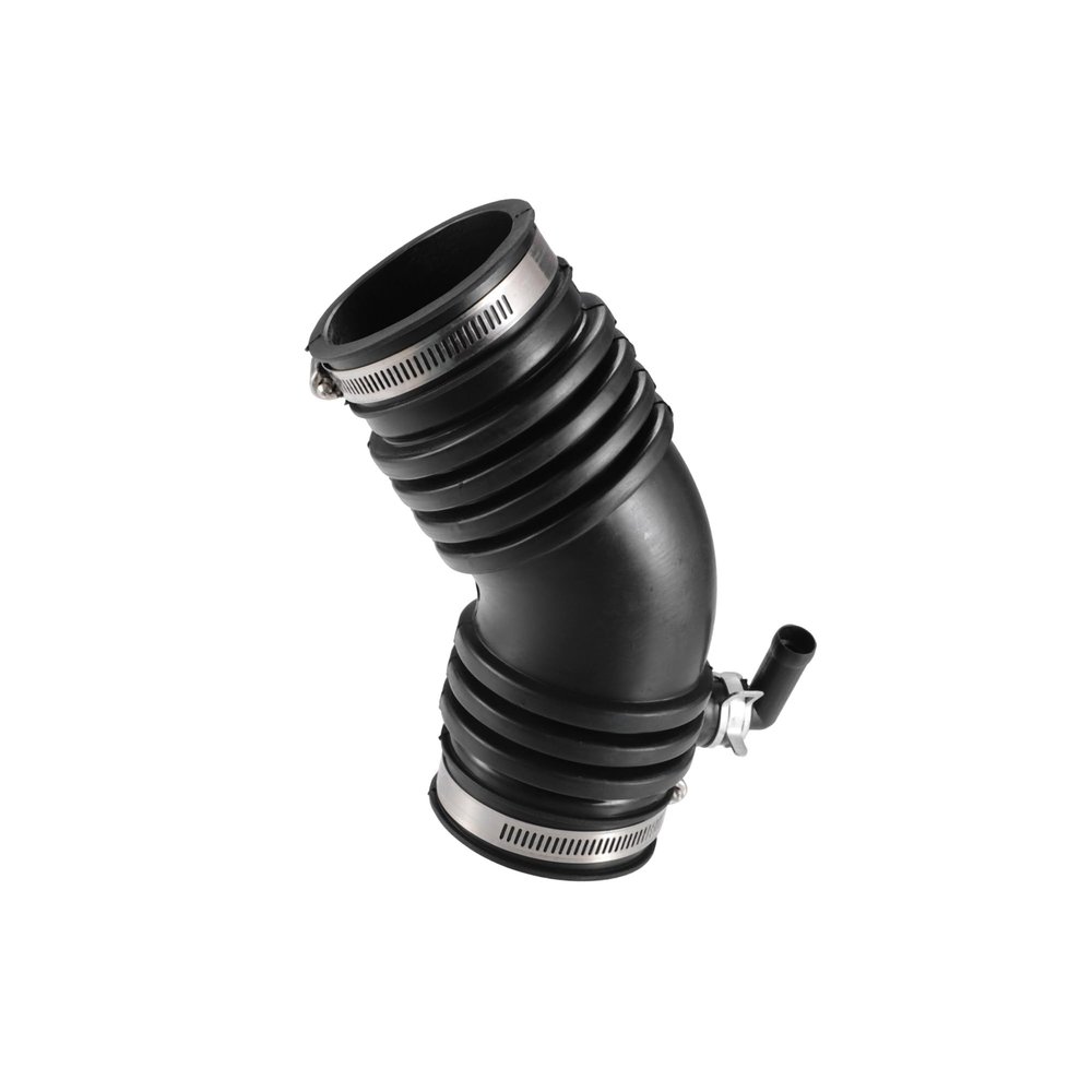 Hihaha Engine Air Intake Hose Upper Air Intake Duct Tube Pipe Fit for Toyota Pickup 1992-1995 No.1788165020 - Pack of 1 Durable Material