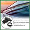 Motoforti Windshield Washer Pump No.05139113AA - Car Windshield Washer Pump Motor Replacement - for Chrysler 300 2005-2023 Plastic Black - 1 Pc Long-lasting view 3
