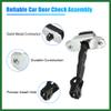 Motoforti Front Right Door Hinge Check Arm Stop Strap Fit for Kia Forte 2014-2018 No.79390-B5000/79390B5000 - Pack of 1 Long-lasting view 4