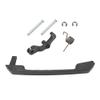 AngyMeck Rear Tailgate Liftgate Latch Handle Kit Set 97503 for Hummer H2 2003 2004 2005 15135441 view 3