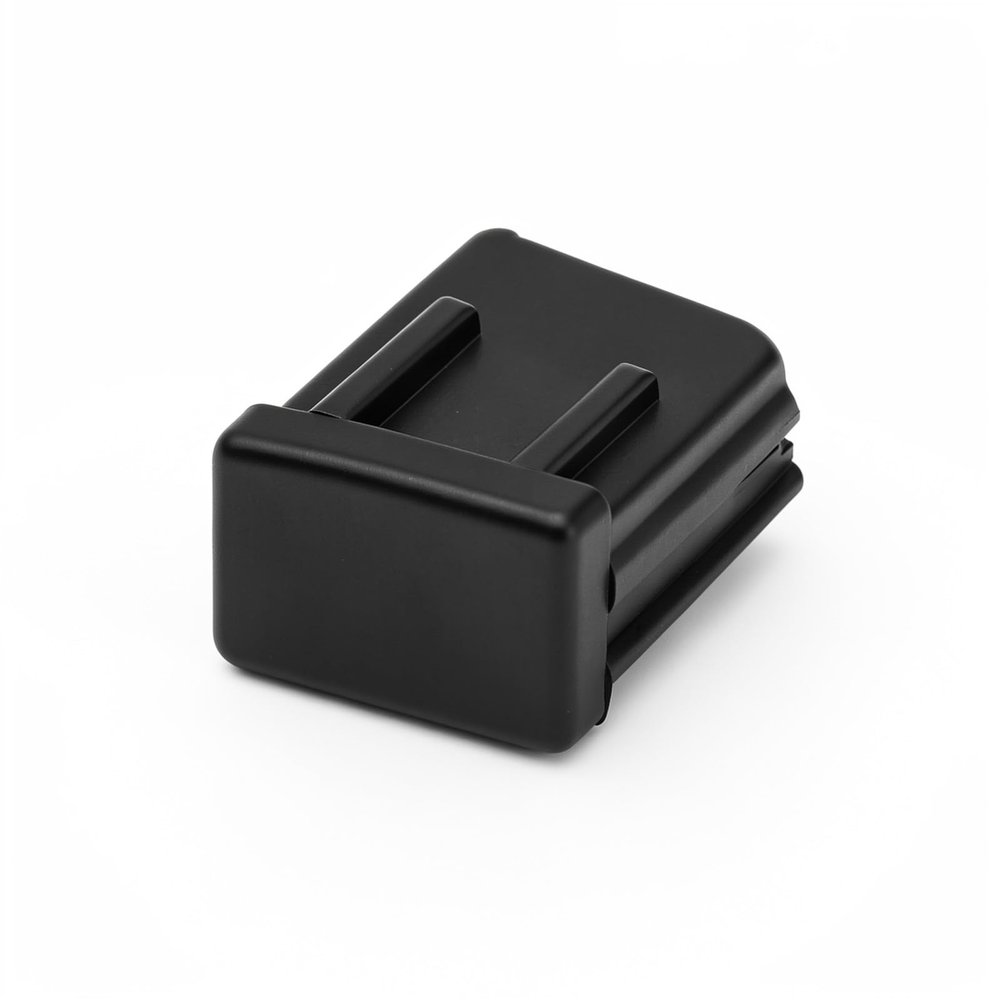Warrenaut 96945-3TA0A Shift Interlock Cover Cap for Nissan Altima 2015-2018, Shift Lock Release Button Cover