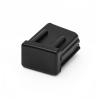 Warrenaut 96945-3TA0A Shift Interlock Cover Cap for Nissan Altima 2015-2018, Shift Lock Release Button Cover view 1