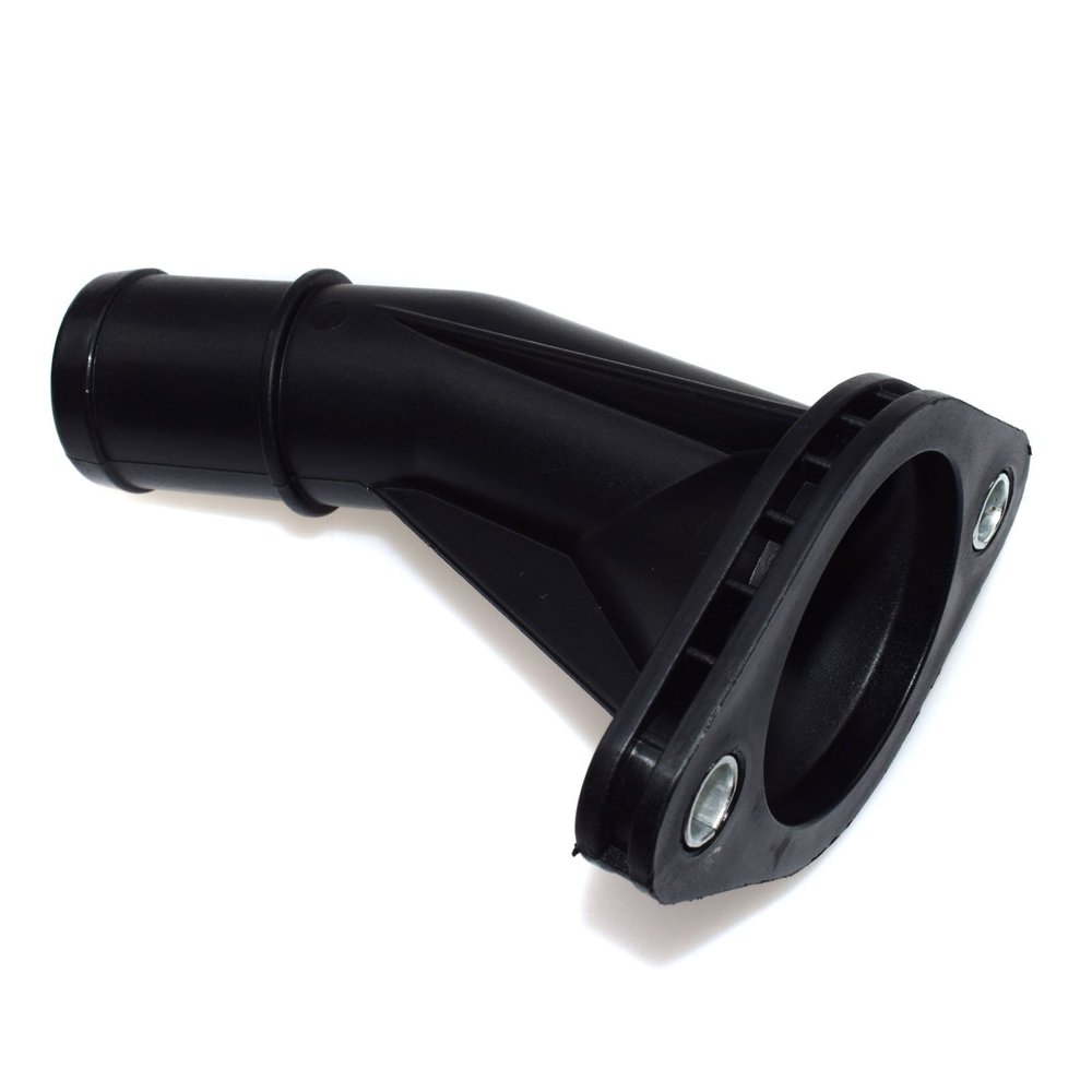 Water Coolant Pipe Inlet Flange Thermostat Housing Fit for Hyundai Accent Veloster Elantra Kia Forte Rio Soul 256312B051