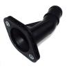 Water Coolant Pipe Inlet Flange Thermostat Housing Fit for Hyundai Accent Veloster Elantra Kia Forte Rio Soul 256312B051 view 4