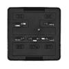 Relay 12193602 3602-12V 40A 5-pins Automotive Relay - Compatible with 15328865 96263403 5810-0201 12177234 view 2