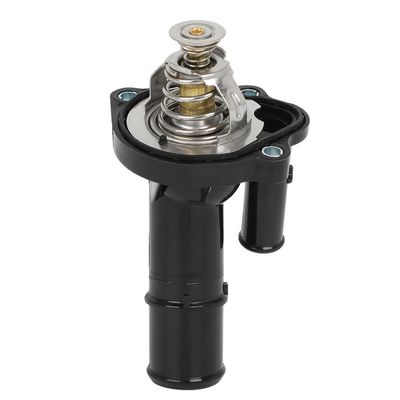 cciyu 902-1071,34708 Engine Coolant Thermostat Housing Replacement fit For Ford Focus 2012-2018 / / / for ford Focus 2012-2018