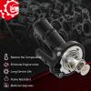 cciyu 902-1071,34708 Engine Coolant Thermostat Housing Replacement fit For Ford Focus 2012-2018 / / / for ford Focus 2012-2018 view 2