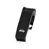 KarParts360 For GMC Sierra 1500 1999-2007 Hood Release Handle | Black | Plastic | Replacement For 15142953, 15741109 view 1