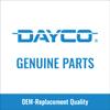 Dayco Valve To Pipe HVAC Heater Hose compatible with Ford Ranger 2.3L L4 2005-2011 view 2