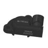 KOILRAZ Throttle position sensor 35999 Original Throttle Position Sensor/Fit for Boat Yacht Sailboat OEM Car Throttle position sensor, Black view 1