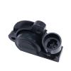 KOILRAZ Throttle position sensor 35999 Original Throttle Position Sensor/Fit for Boat Yacht Sailboat OEM Car Throttle position sensor, Black view 2