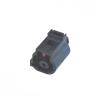 ARETV 1 Set Of 1-pin Automotive Oil Pressure Sensor Connectors Compatible With 1.5mm Internal Corner Plug Sockets Of 1J0973701 1J0973081 1J097.3701A(B,1 Set) view 1