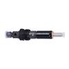BCXFORK 6PCS Fuel Injector 0432133837 3283562 fits for Cummins Engine 6B 6BT 6BTA view 3