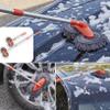 Microfiber Car Cleaning Brush Mop view 1