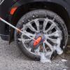 Microfiber Car Cleaning Brush Mop view 4