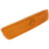 HDOZTOJI Side Marker Fits Mercury Mountaineer Base 2002-2004 2007-2010 & Convenience 2005-2006 & Premier 2004-2010 w/Bulb() Front Right 14856128 FO2551140 14856128 5L9Z15A201AA 5L9 view 3