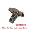 CNHDCT Car Parts Mass Air Flow Meter MAF Sensor OEM 28083600 1881016C92 DMA-0204 12108 1118-1130010 3184 178 Compatible with Buick Compatible with Cadillac view 2
