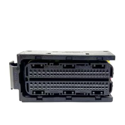 58 96 Pin 1928405312 EDC16/17 EDC17CV41/42 Compatible Engine Computer Board Connector Plug 1928405384 1928404916 KLOOKY(EDC17CV42,1 Set)
