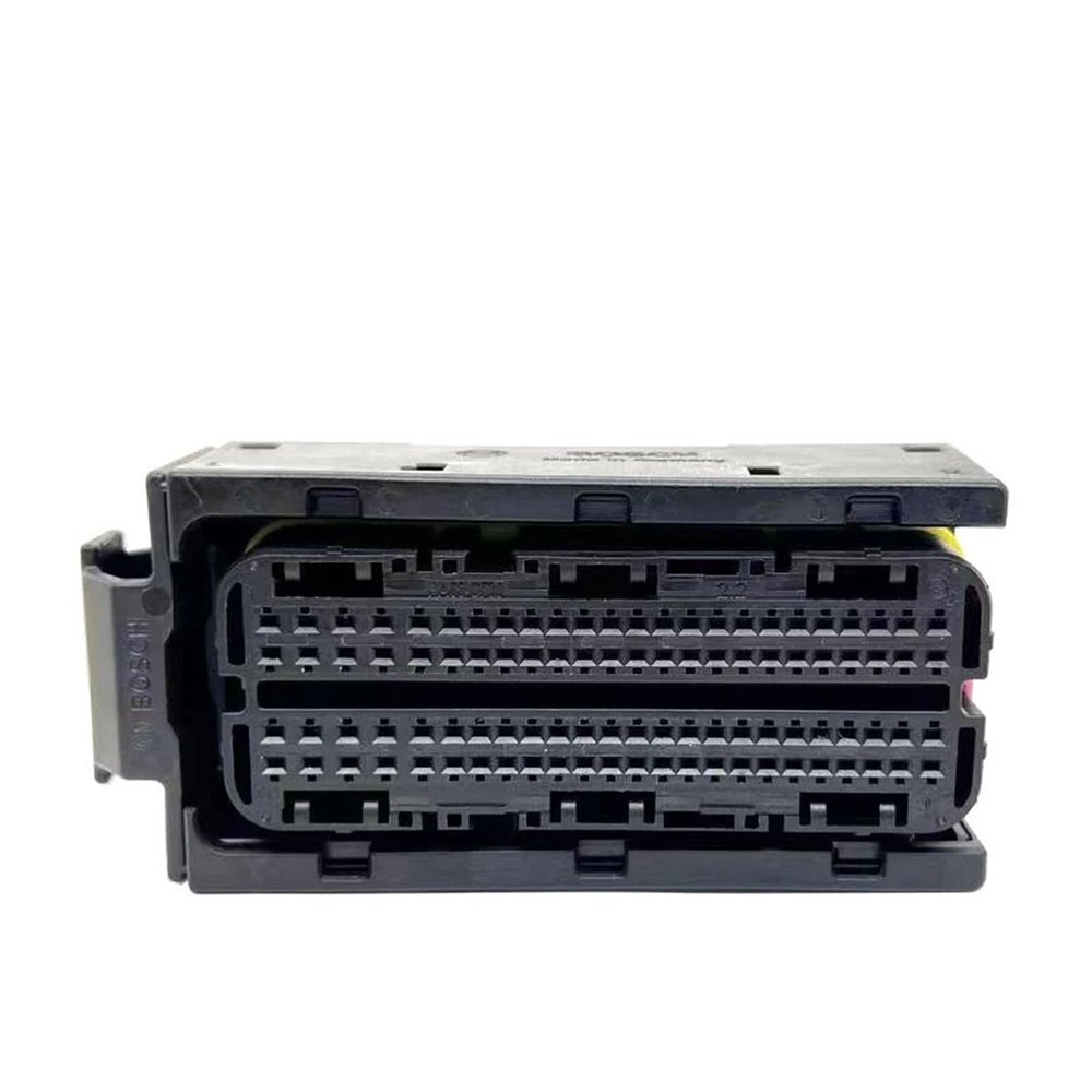 58 96 Pin 1928405312 EDC16/17 EDC17CV41/42 Compatible Engine Computer Board Connector Plug 1928405384 1928404916 KLOOKY(EDC17CV42,1 Set)