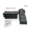 58 96 Pin 1928405312 EDC16/17 EDC17CV41/42 Compatible Engine Computer Board Connector Plug 1928405384 1928404916 KLOOKY(EDC17CV42,1 Set) view 2
