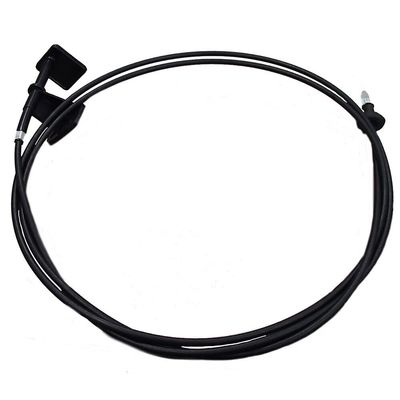 ACTIVLIFE for Brand Hood Release Cable W/Pull Handle Fits for Honda Civic 96-00 74130-S01-A01