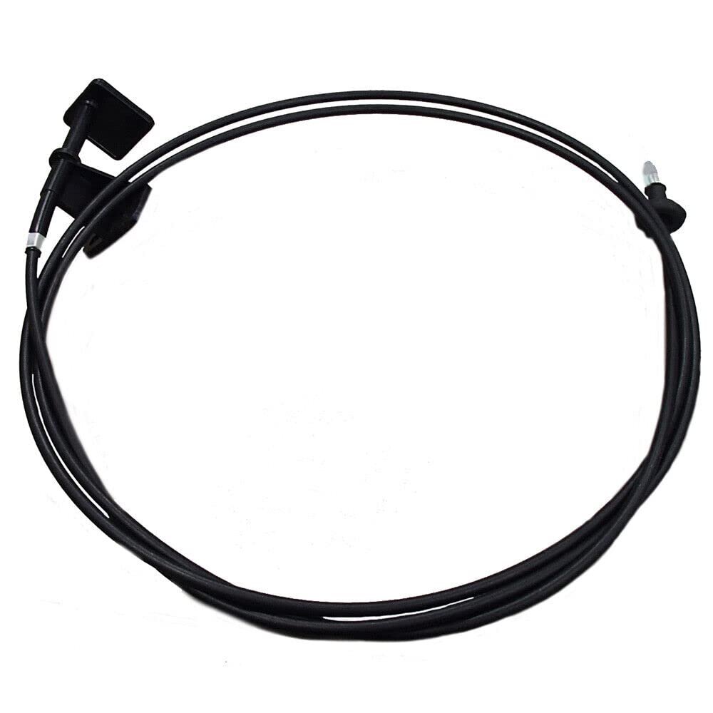 ACTIVLIFE for Brand Hood Release Cable W/Pull Handle Fits for Honda Civic 96-00 74130-S01-A01