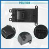 A ABSOPRO Passenger Side Power Window Switch No.35760-TF0-003 with Tool Window Control Switch for Honda FIT/Jazz GE6 GE8 2009-2014 view 3