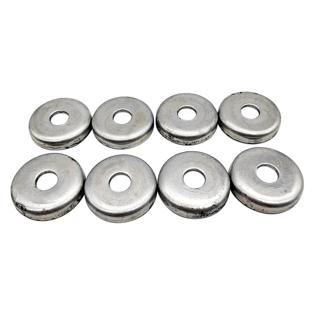 Glintique 2PC 8PC DUST Cap Fit for CF 400 500 800 X6 X8 ATV UTV GO Kart CFMoto 9010-060900(2PCS)