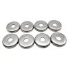 Glintique 2PC 8PC DUST Cap Fit for CF 400 500 800 X6 X8 ATV UTV GO Kart CFMoto 9010-060900(2PCS) view 1