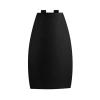 Car Interior Decoration Key Back Case Hard Rear Cover Accessories Compatible for S300 S350 E260 C200 GLK300 ML350 B200 view 1
