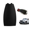 Car Interior Decoration Key Back Case Hard Rear Cover Accessories Compatible for S300 S350 E260 C200 GLK300 ML350 B200 view 2