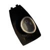Car Interior Decoration Key Back Case Hard Rear Cover Accessories Compatible for S300 S350 E260 C200 GLK300 ML350 B200 view 3