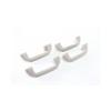 SONGTAO-AUTO PARTS# 83240-T5A-A01ZB 83240T5AA01ZB Ceiling handle 1pack view 1