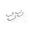 SONGTAO-AUTO PARTS# 83240-T5A-A01ZB 83240T5AA01ZB Ceiling handle 1pack view 2
