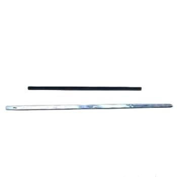 YUNCHE-AUTO Parts number# 73810-T4N-H01 73810T4NH01 Rear triangle window tape R 1pack
