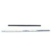 YUNCHE-AUTO Parts number# 73810-T4N-H01 73810T4NH01 Rear triangle window tape R 1pack view 2