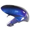 Chameleon Blue Purple Fairing for Suzuki GSXR600 GSXR750 2006 2007 K6 Cowl view 4