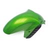 Aoicils ABS Plastic Fairing Kit for Kawasaki ZX-14R ZZ-R1400 2006 2007 2008 2009 2010 2011 ZX14R 06-11 Motorcycle Full Bodywork Bodyframe Body Kits Gloss Green Black view 4